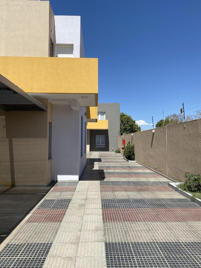 Don Lucio Apartment San Juan Exterior photo