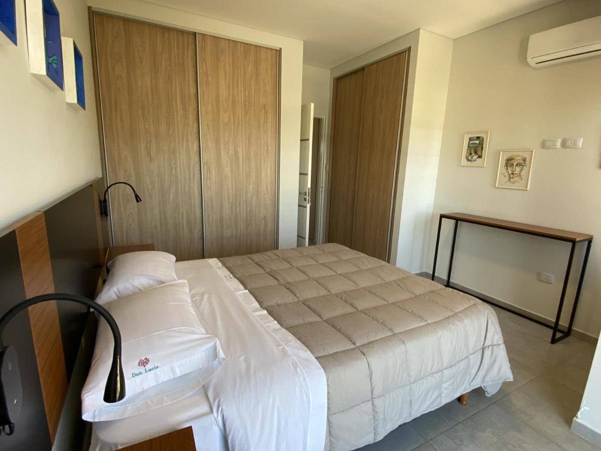 Don Lucio Apartment San Juan Exterior photo