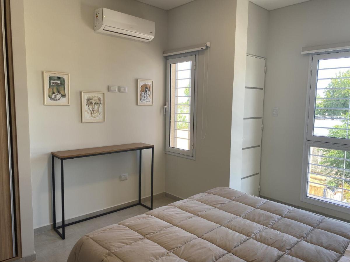 Don Lucio Apartment San Juan Exterior photo