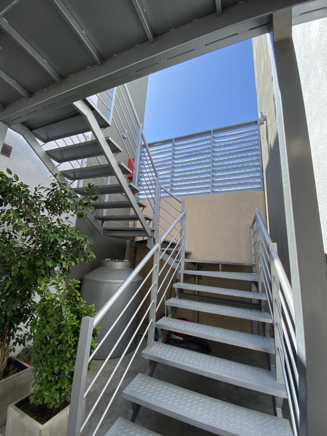 Don Lucio Apartment San Juan Exterior photo