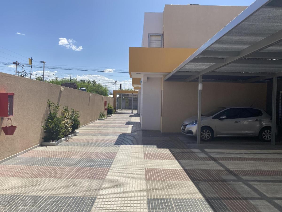 Don Lucio Apartment San Juan Exterior photo