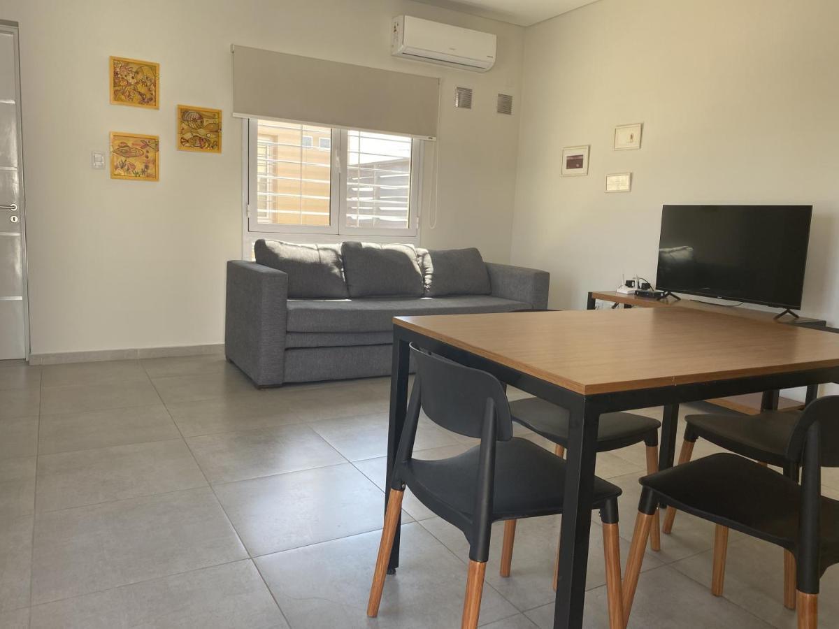 Don Lucio Apartment San Juan Exterior photo