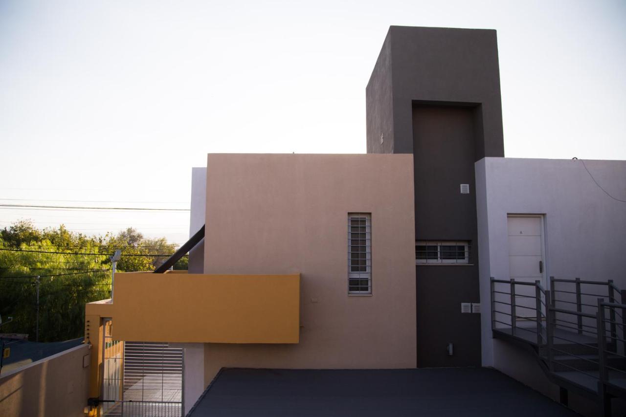 Don Lucio Apartment San Juan Exterior photo